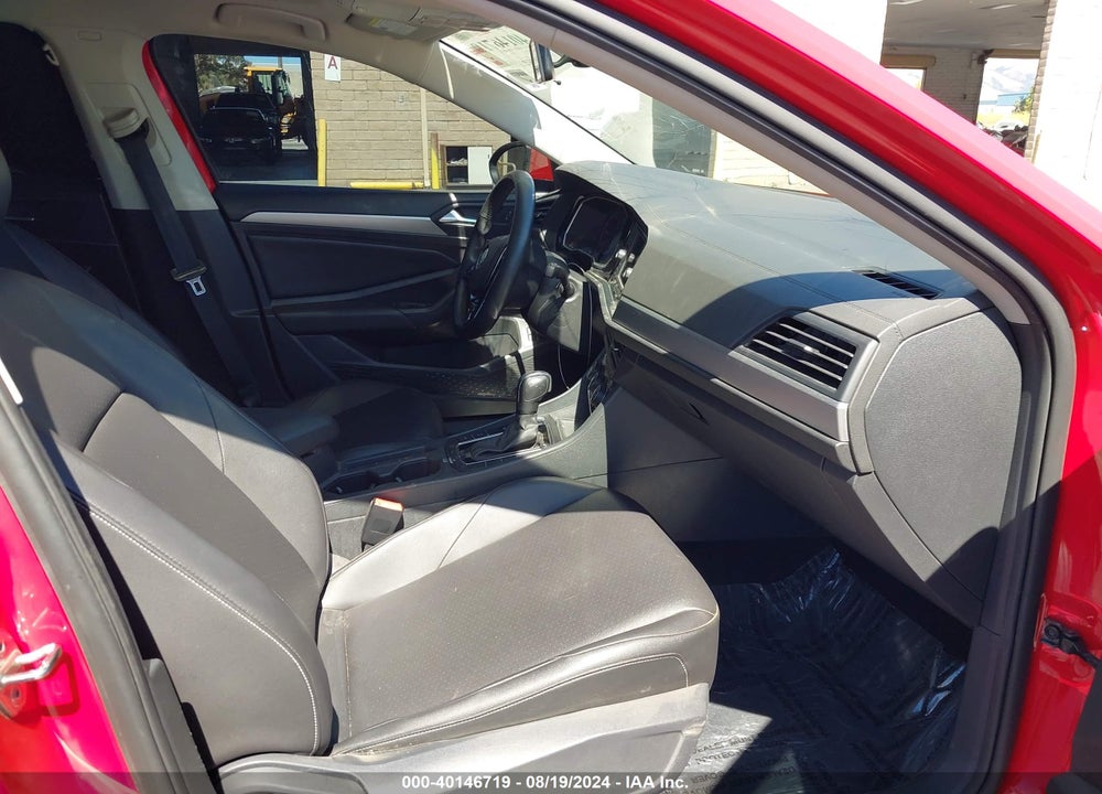2020 VOLKSWAGEN JETTA 1.4T R-LINE/1.4T S/1.4T SE VIN: 3VWC57BU6LM104269