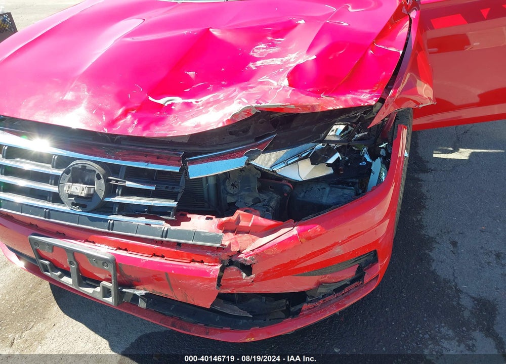 2020 VOLKSWAGEN JETTA 1.4T R-LINE/1.4T S/1.4T SE VIN: 3VWC57BU6LM104269