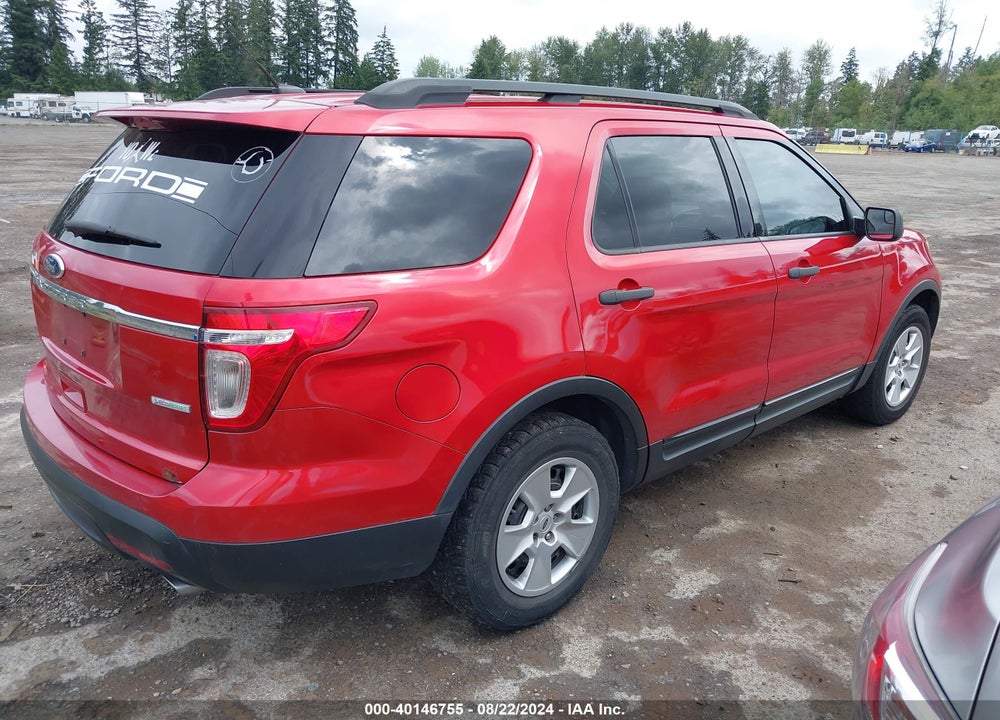 2012 FORD EXPLORER VIN: 1FMHK7B96CGA06717