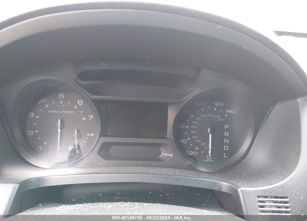 2012 FORD EXPLORER VIN: 1FMHK7B96CGA06717