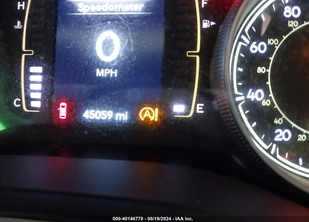 2021 JEEP CHEROKEE ALTITUDE 4X4 VIN: 1C4PJMLB1MD119285