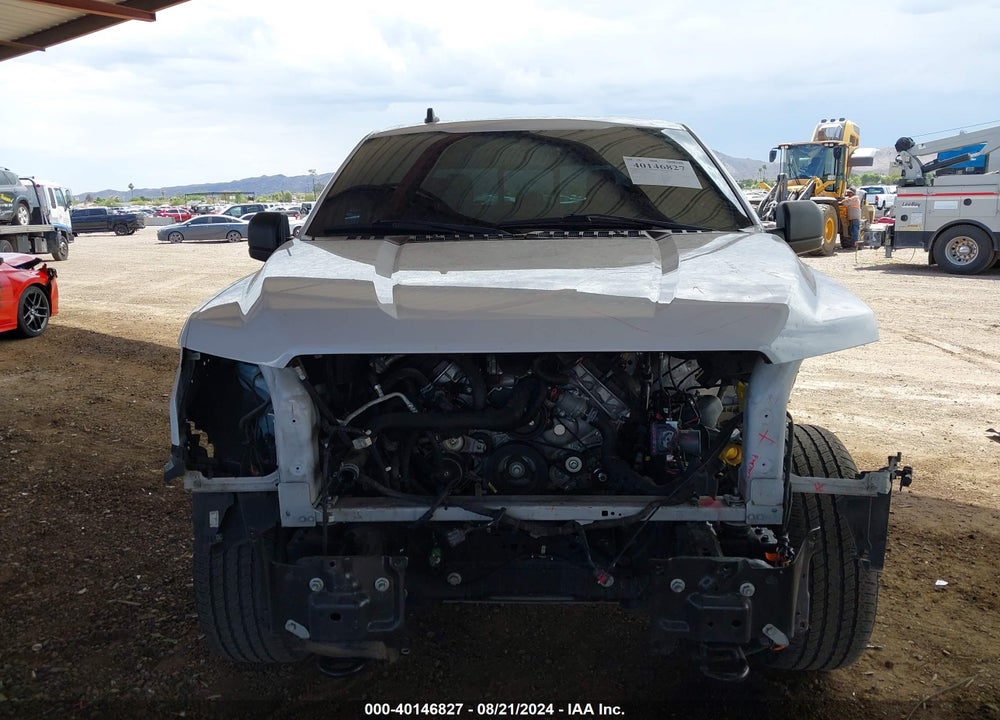 2020 FORD F-150 XLT VIN: 1FTEW1E52LKE35500