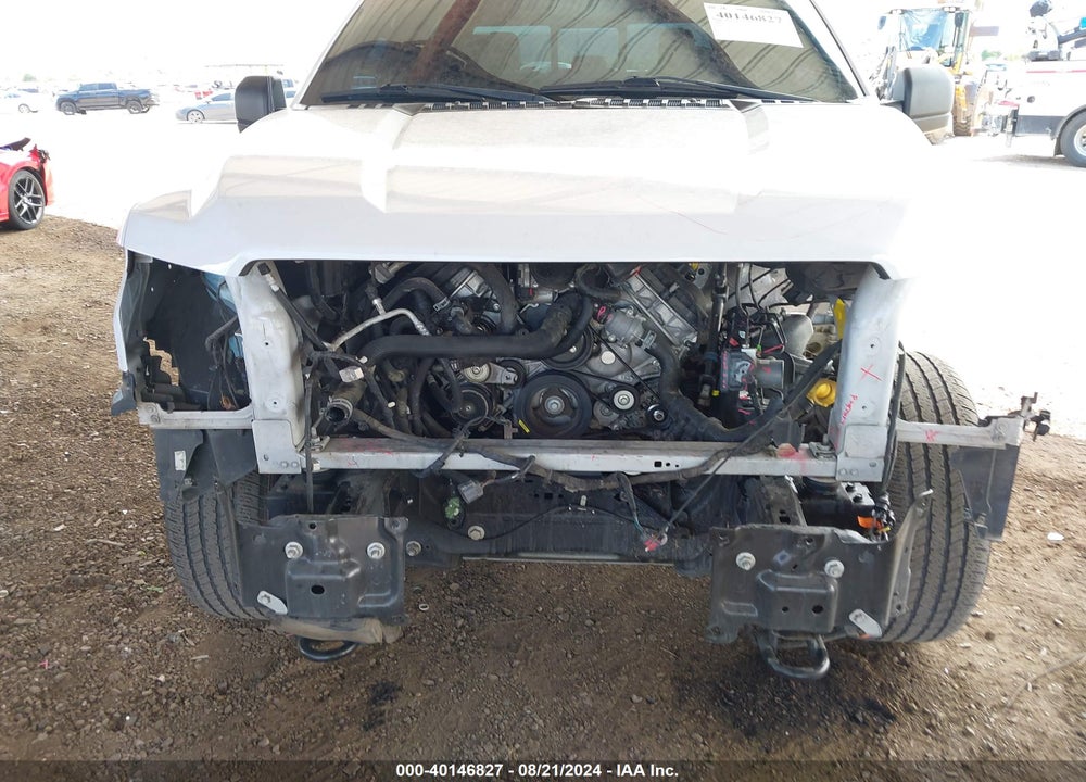2020 FORD F-150 XLT VIN: 1FTEW1E52LKE35500