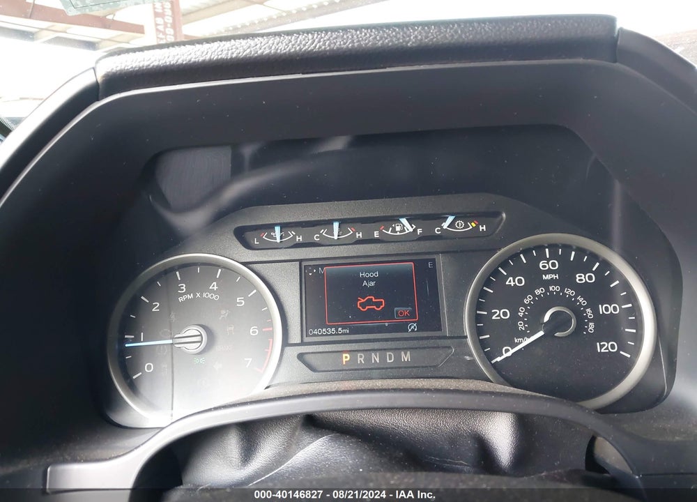 2020 FORD F-150 XLT VIN: 1FTEW1E52LKE35500