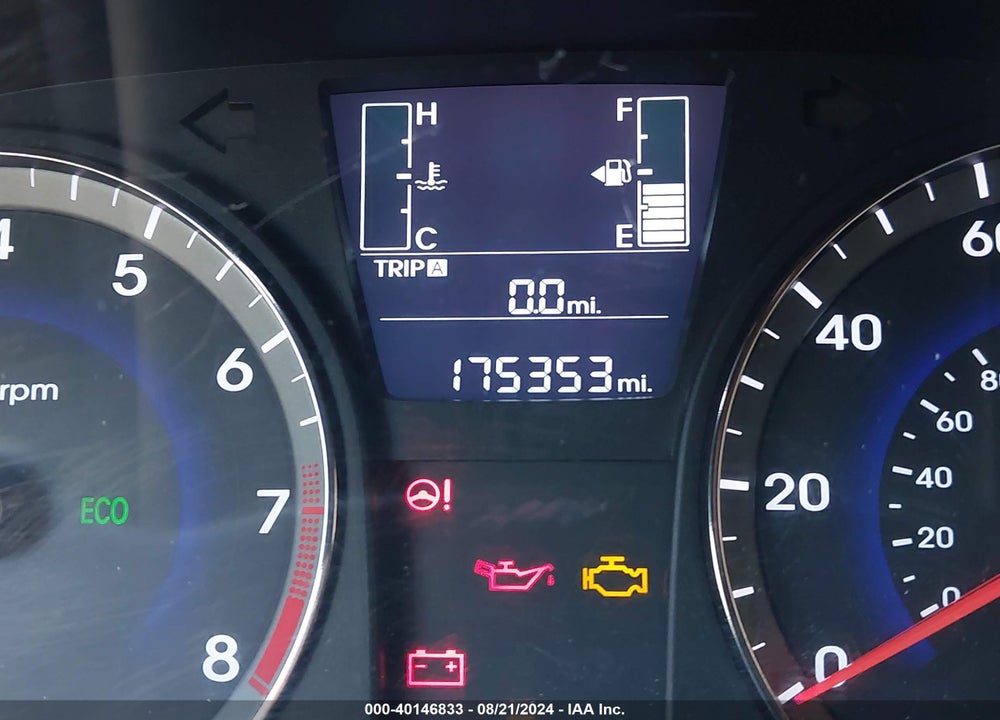 2016 HYUNDAI ACCENT VIN: KMHCT5AE8GU243470