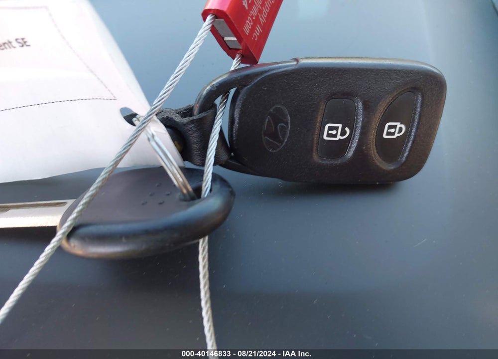 2016 HYUNDAI ACCENT VIN: KMHCT5AE8GU243470