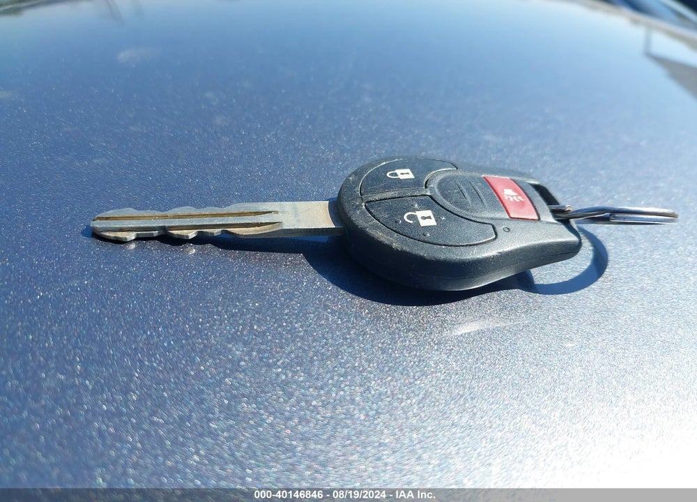 2016 NISSAN VERSA NOTE VIN: 3N1CE2CP6GL382568
