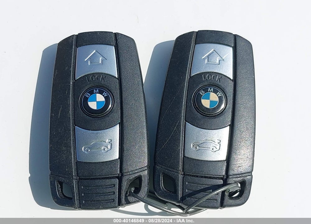 2012 BMW X5 XDRIVE35I/XDRIVE35I PREMIUM/XDRIVE35I SPORT ACTIVITY VIN: 5UXZV4C51CL745641
