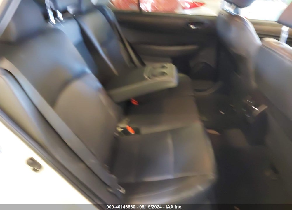 2017 SUBARU OUTBACK 2.5I LIMITED VIN: 4S4BSANC9H3296458