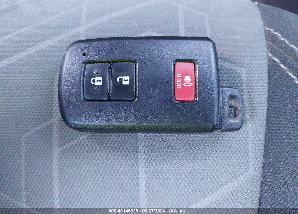 2023 TOYOTA TACOMA TRD OFF ROAD VIN: 3TMCZ5AN4PM599941