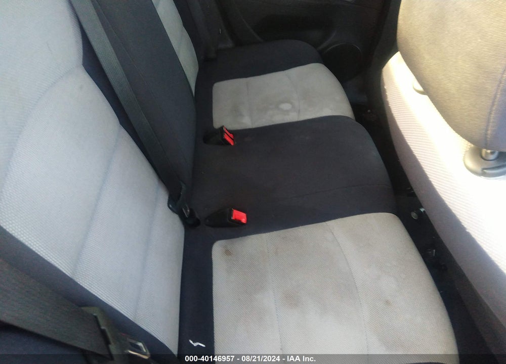2015 CHEVROLET CRUZE LS AUTO VIN: 1G1PA5SH4F7175467