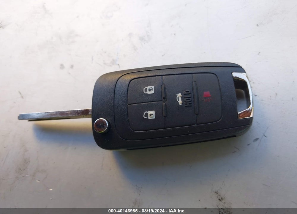 2011 CHEVROLET CRUZE LS VIN: 1G1PC5SH4B7270292