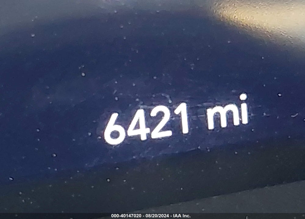 2024 JEEP WRANGLER 4-DOOR SAHARA 4X4 VIN: 1C4PJXEG7RW261601