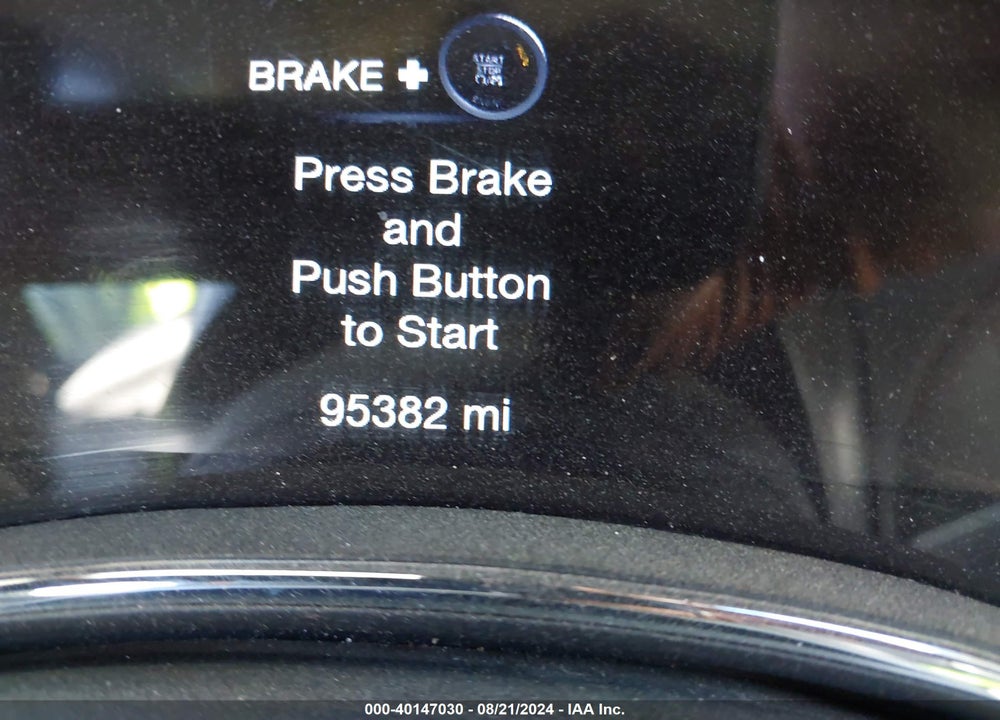 2016 DODGE DURANGO SXT VIN: 1C4RDHAG4GC502833