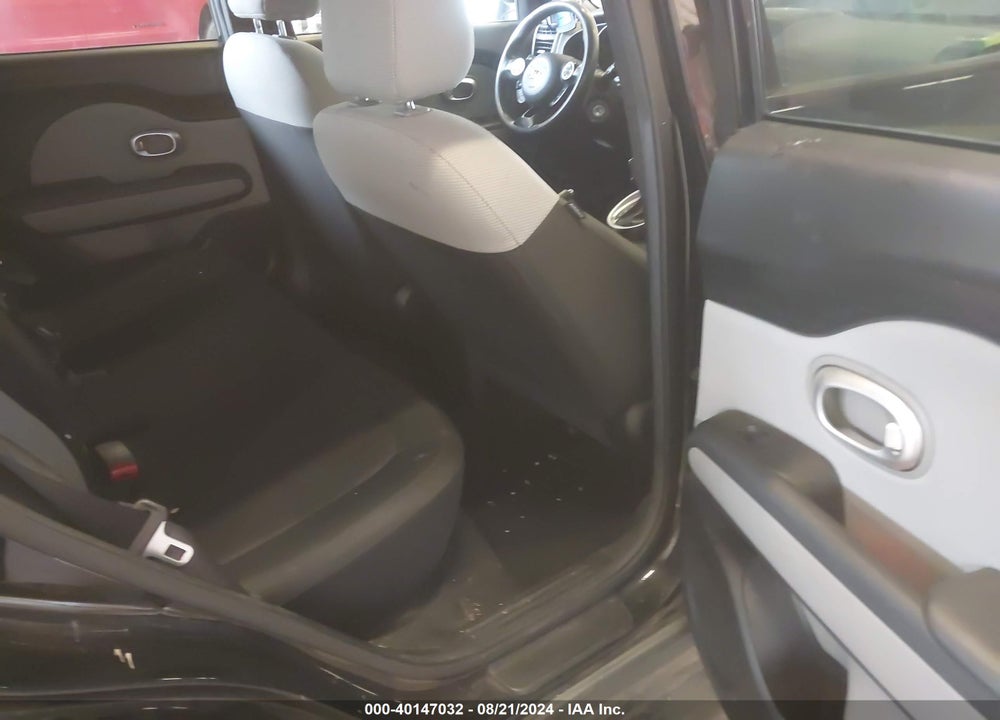2016 KIA SOUL VIN: KNDJN2A28G7348843