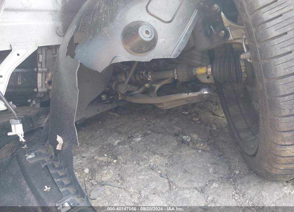 2023 KIA K5 GT VIN: 5XXG44J87PG215558