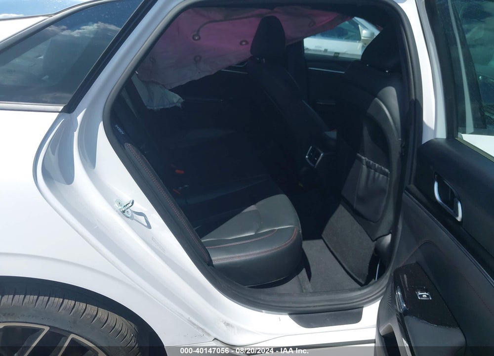 2023 KIA K5 GT VIN: 5XXG44J87PG215558