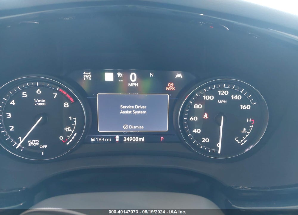2021 CADILLAC XT6 VIN: 1GYKPDRSXMZ172760