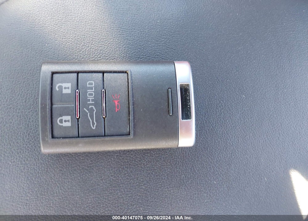 2018 CHEVROLET CORVETTE Z06 VIN: 1G1YN2D68J5601670