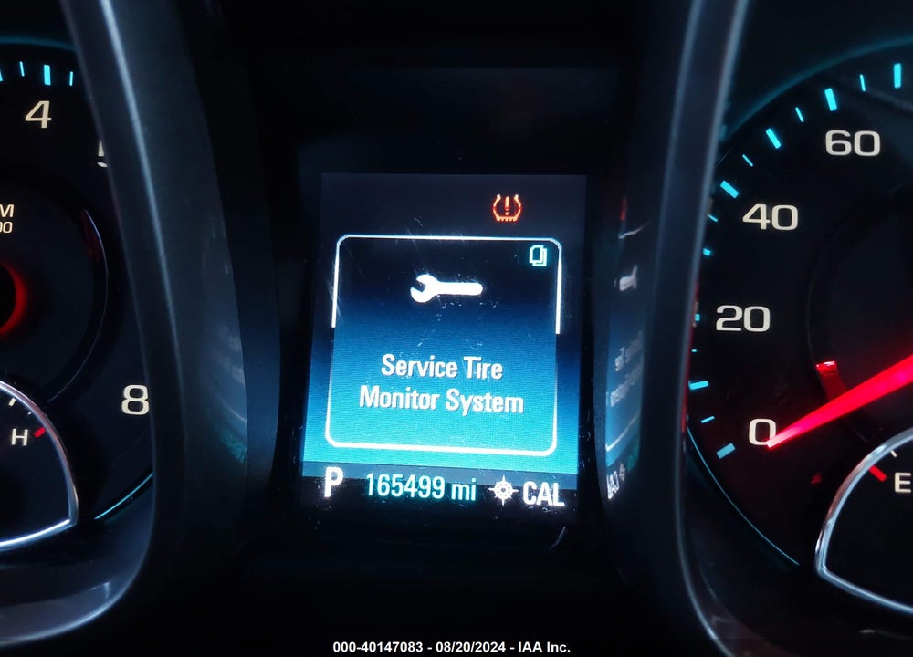 2016 CHEVROLET MALIBU LIMITED 1FL VIN: 1G11A5SAXGU147197