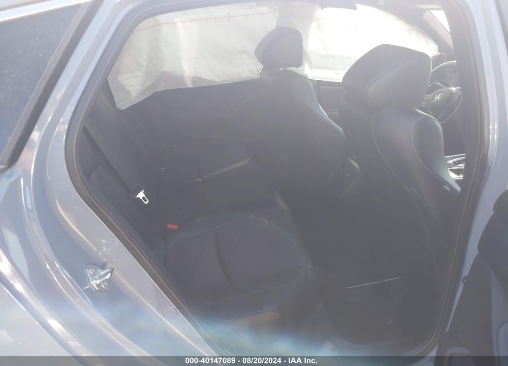 2022 HONDA ACCORD SPORT VIN: 1HGCV1F36NA096726