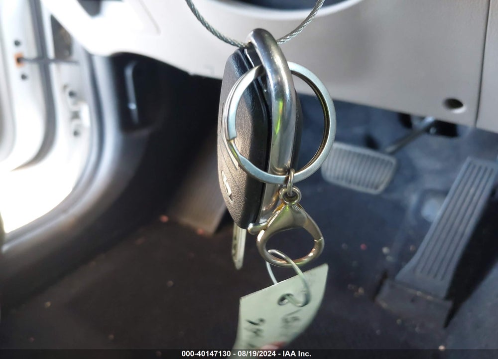 2020 HYUNDAI TUCSON SE VIN: KM8J2CA44LU219473