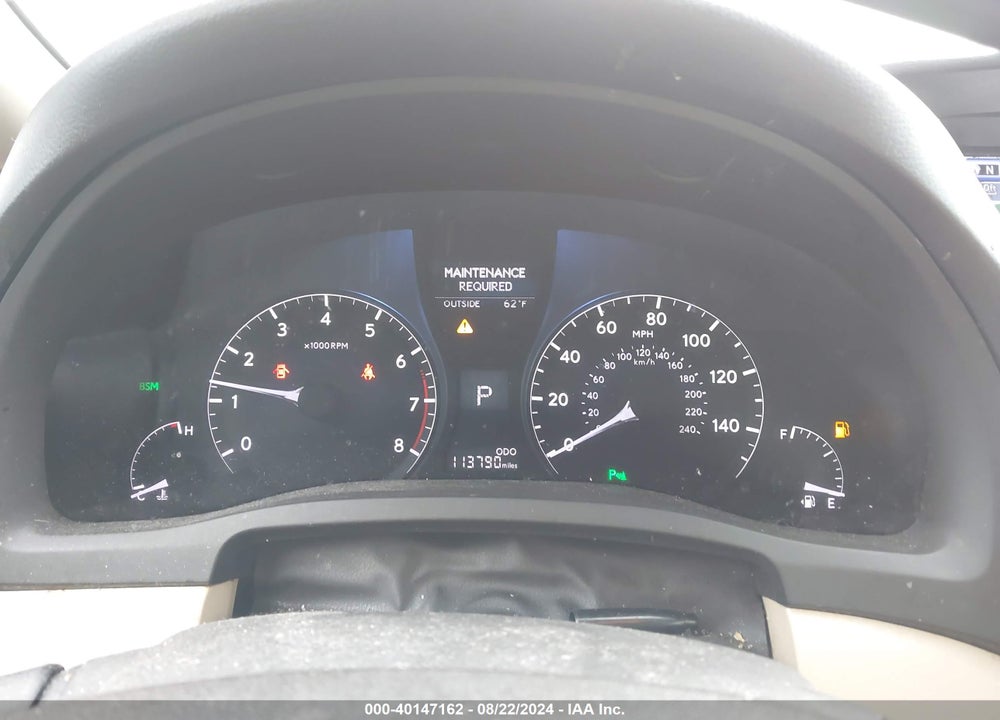 2015 LEXUS RX 350 VIN: 2T2ZK1BA1FC189619