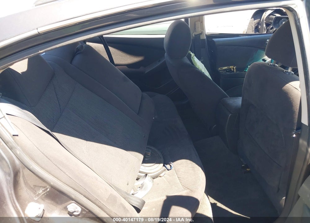 2012 NISSAN ALTIMA 2.5 S VIN: 1N4AL2APXCN506418