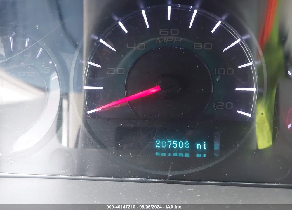 2012 FORD FUSION SEL VIN: 3FAHP0JA4CR303220