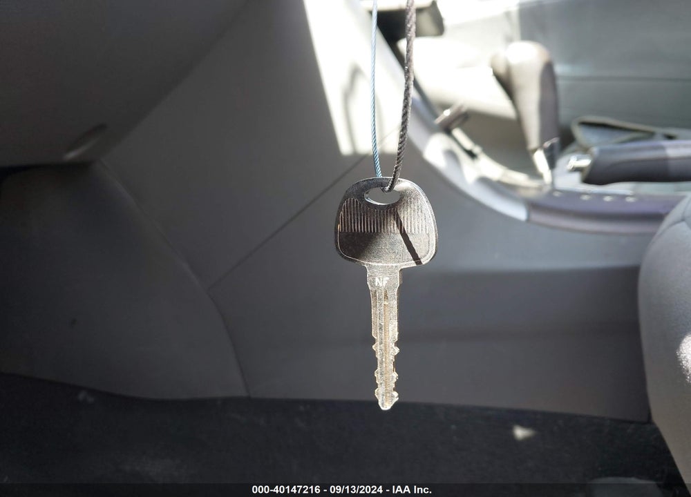 2010 HYUNDAI SONATA GLS VIN: 5NPET4AC0AH658340