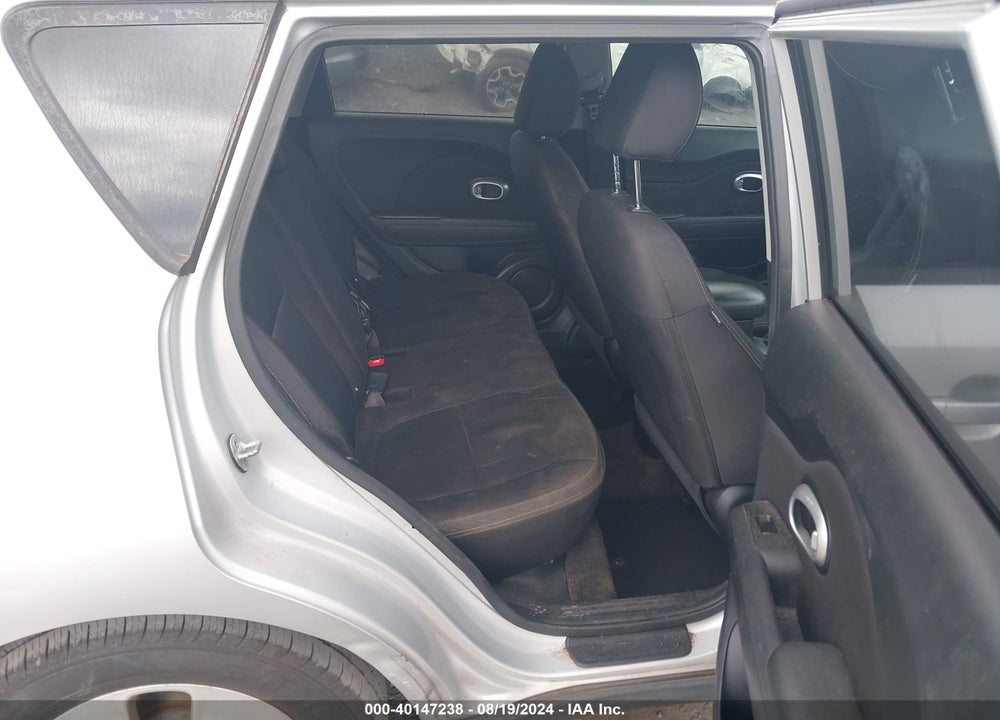 2015 KIA SOUL VIN: KNDJN2A20F7771611