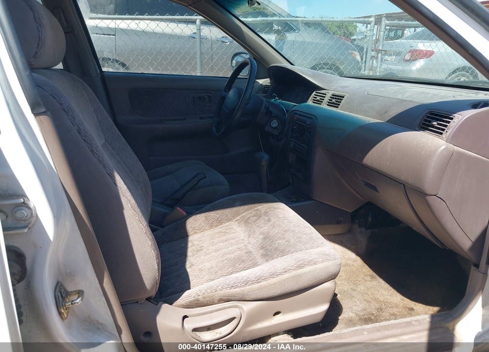 1998 NISSAN SENTRA GXE/XE VIN: 3N1AB41D1WL054090