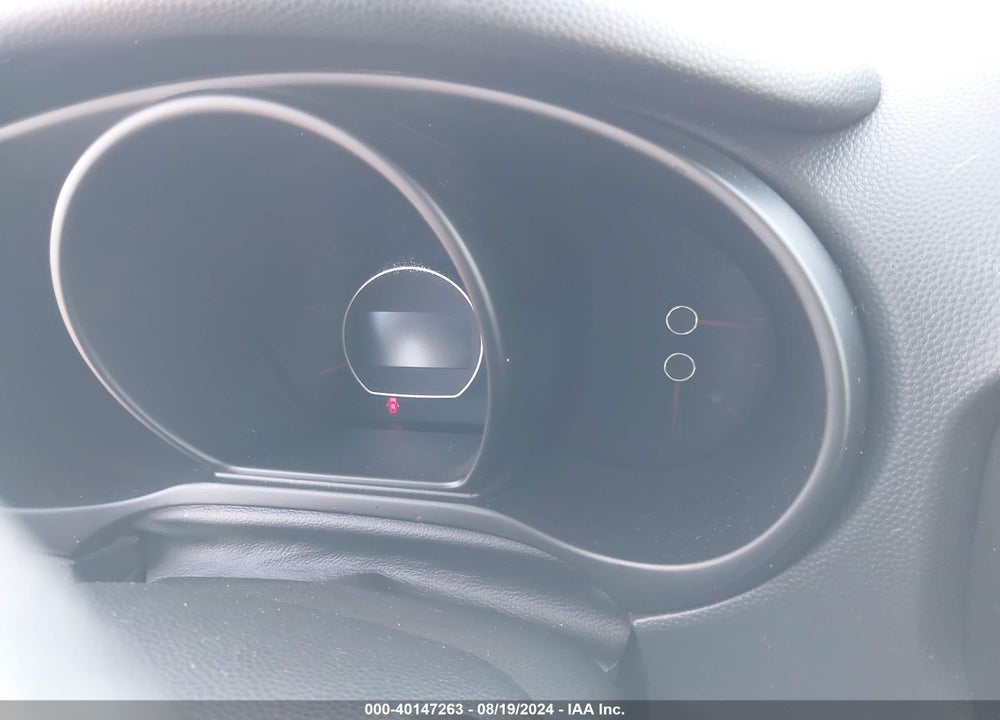 2018 KIA SOUL VIN: KNDJP3A59J7559499