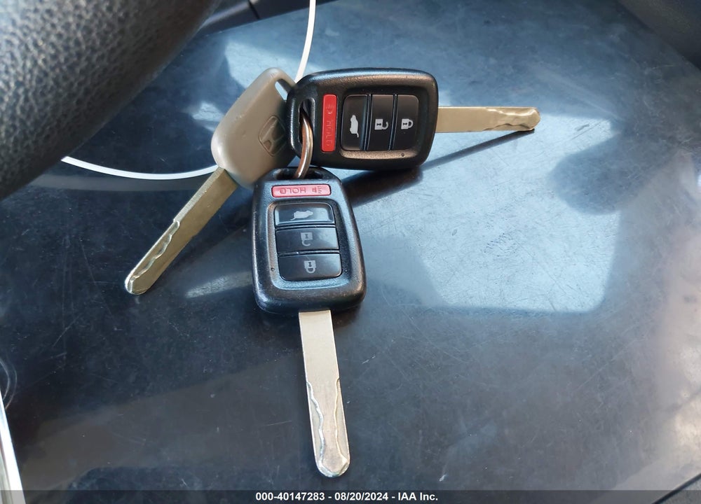 2016 HONDA CR-V VIN: 5J6RM3H41GL012861