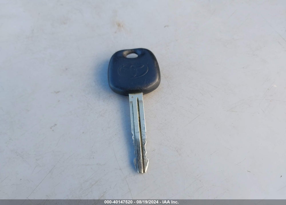 2006 TOYOTA COROLLA CE VIN: 1NXBR32E96Z672872