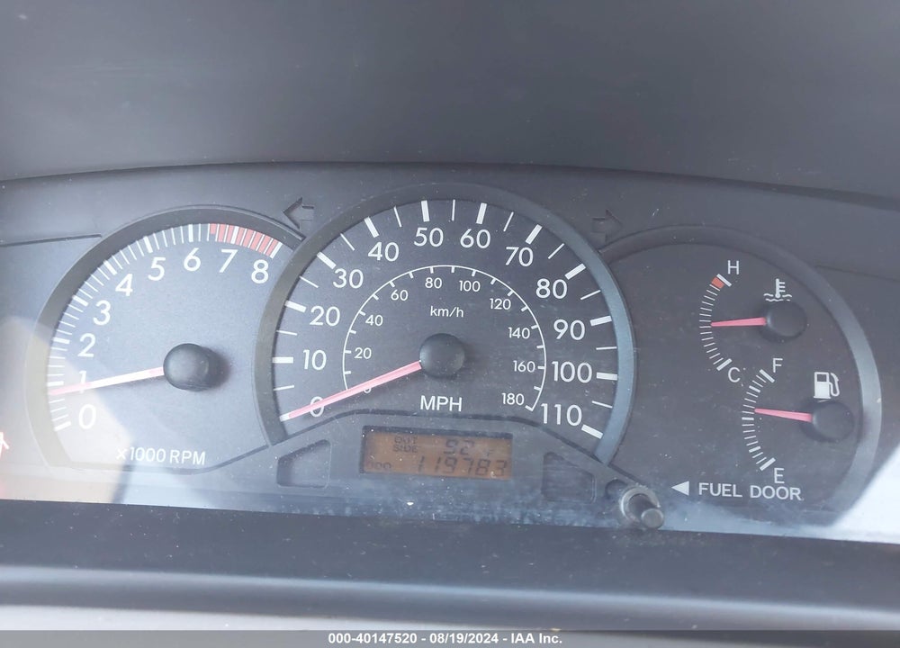 2006 TOYOTA COROLLA CE VIN: 1NXBR32E96Z672872