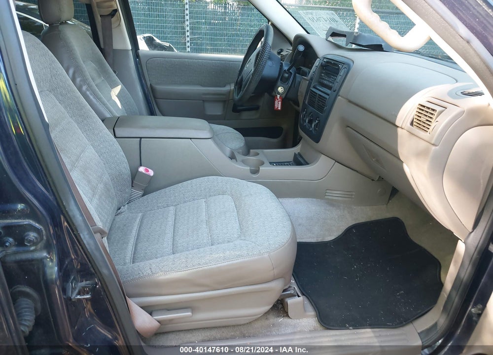 2003 FORD EXPLORER XLS VIN: 1FMDU72K63UC60764