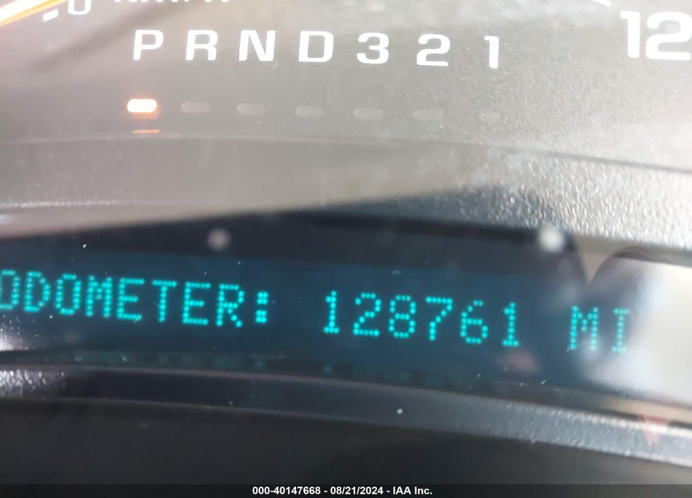 2006 GMC SIERRA 1500 SLE2 VIN: 1GTEK19Z76Z261797