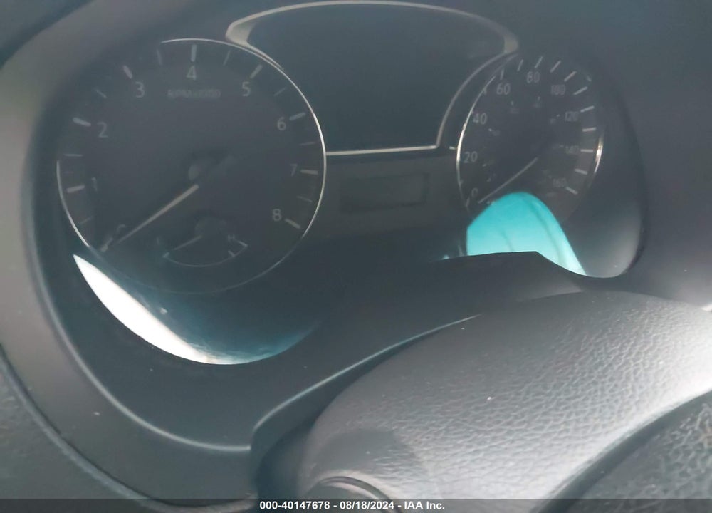 2015 NISSAN ALTIMA VIN: 1N4AL3AP9FC254750