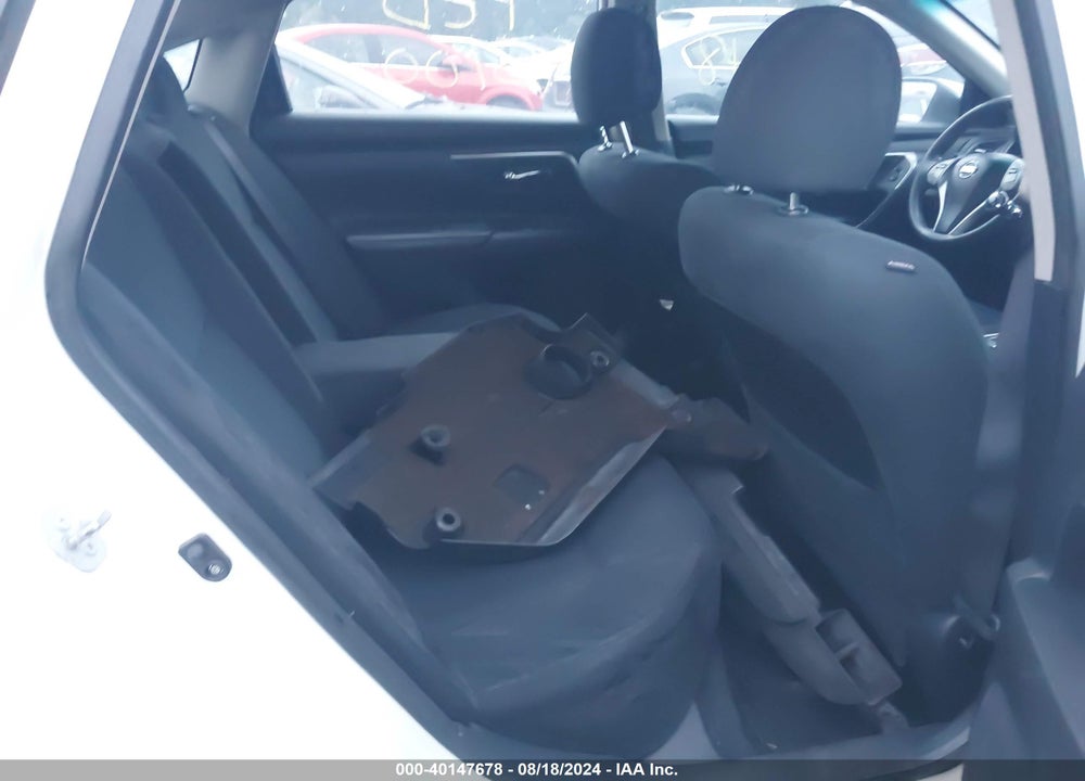 2015 NISSAN ALTIMA VIN: 1N4AL3AP9FC254750