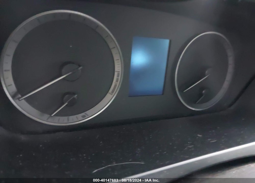 2016 HYUNDAI SONATA SE VIN: 5NPE24AF1GH280762