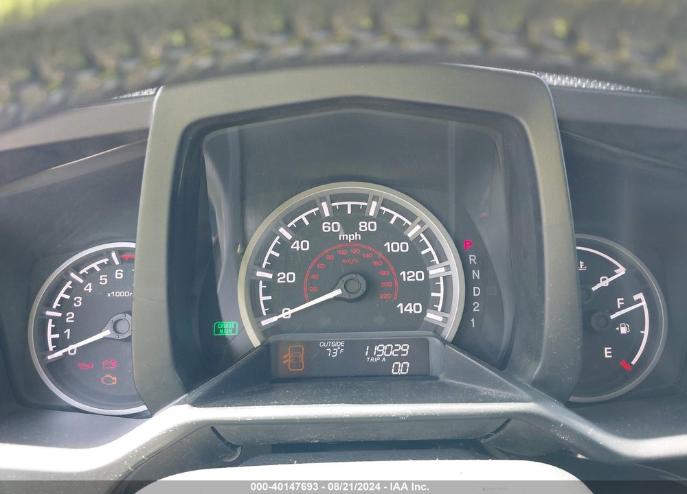 2009 HONDA RIDGELINE RTL VIN: 2HJYK16599H502998