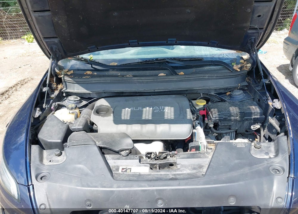 2014 CHEROKEE JEEP  LATITUDE VIN: 1C4PJLCB5EW144559