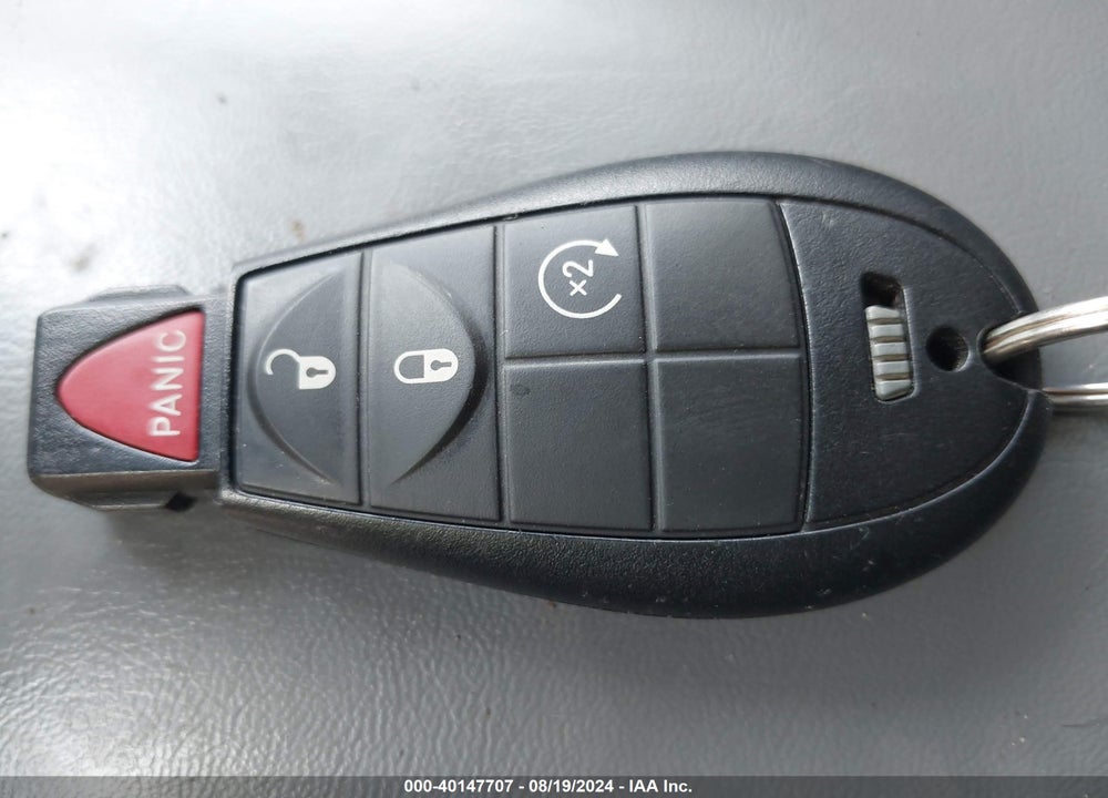 2014 CHEROKEE JEEP  LATITUDE VIN: 1C4PJLCB5EW144559