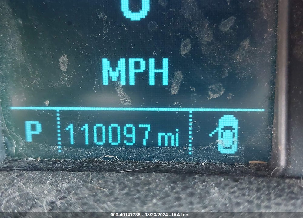 2014 BUICK ENCORE LEATHER VIN: KL4CJGSB1EB700634