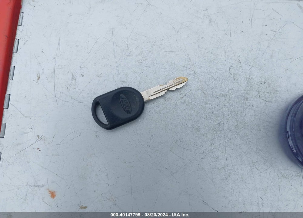 2010 FORD FOCUS SE VIN: 1FAHP3FN9AW134707