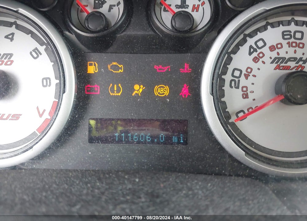 2010 FORD FOCUS SE VIN: 1FAHP3FN9AW134707