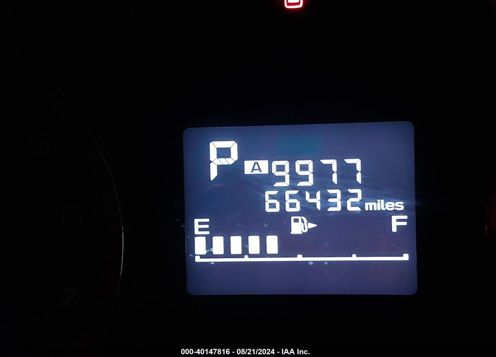 2019 SUBARU CROSSTREK 2.0I PREMIUM VIN: JF2GTACC4K8333437