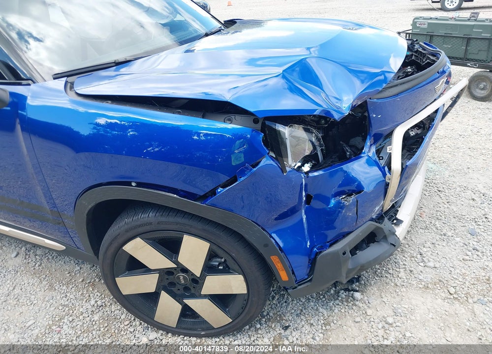 2025 MINI COUNTRYMAN COOPER S VIN: WMZ23GA04S7P39602
