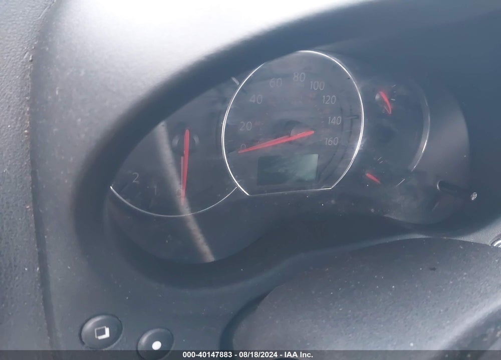 2010 NISSAN MAXIMA 3.5 SV VIN: 1N4AA5AP3AC828995